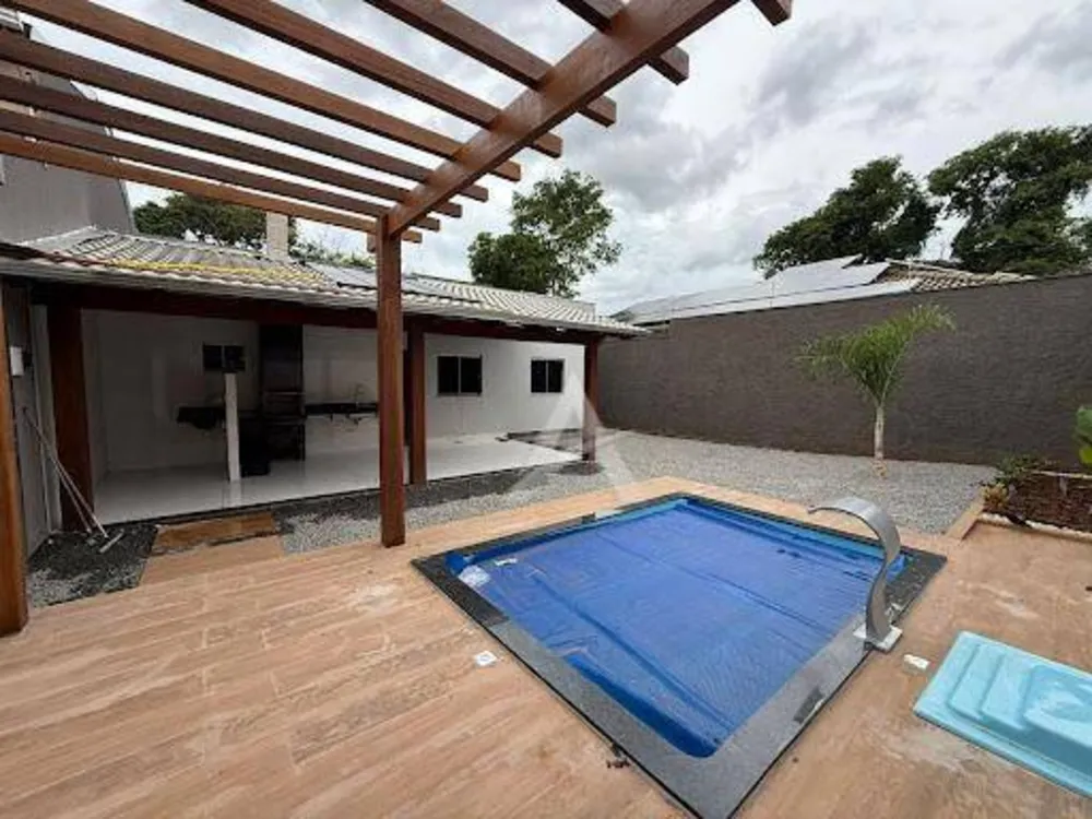 Casa, 3 quartos, 160 m² - Foto 1
