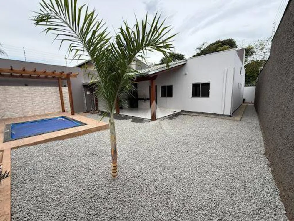 Casa, 3 quartos, 160 m² - Foto 12