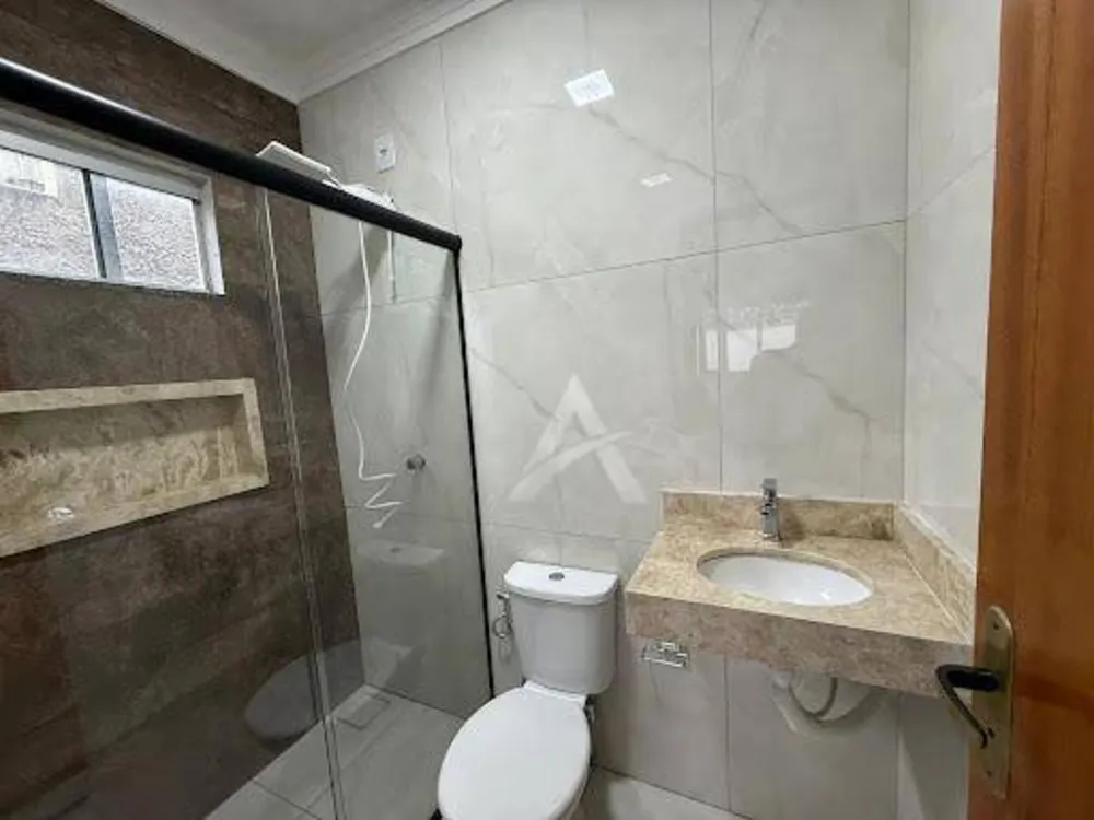 Casa, 3 quartos, 160 m² - Foto 7