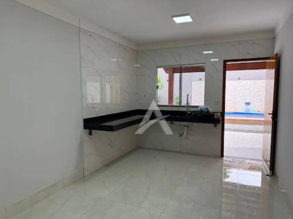 Casa, 3 quartos, 160 m² - Foto 4
