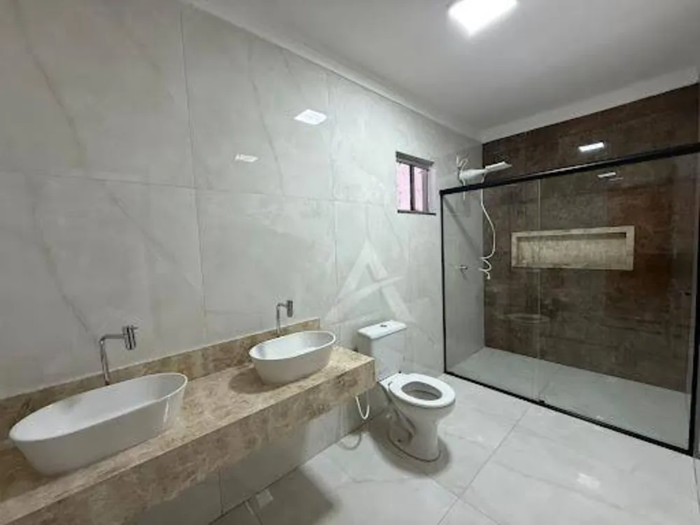 Casa, 3 quartos, 160 m² - Foto 6