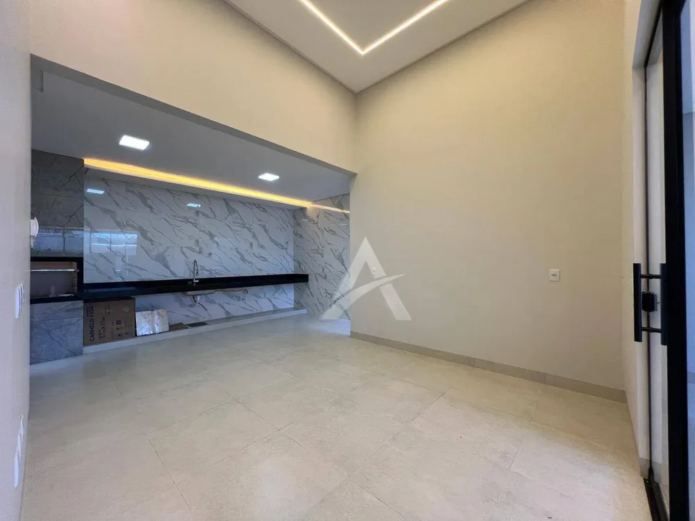 Casa, 3 quartos, 104 m² - Foto 3