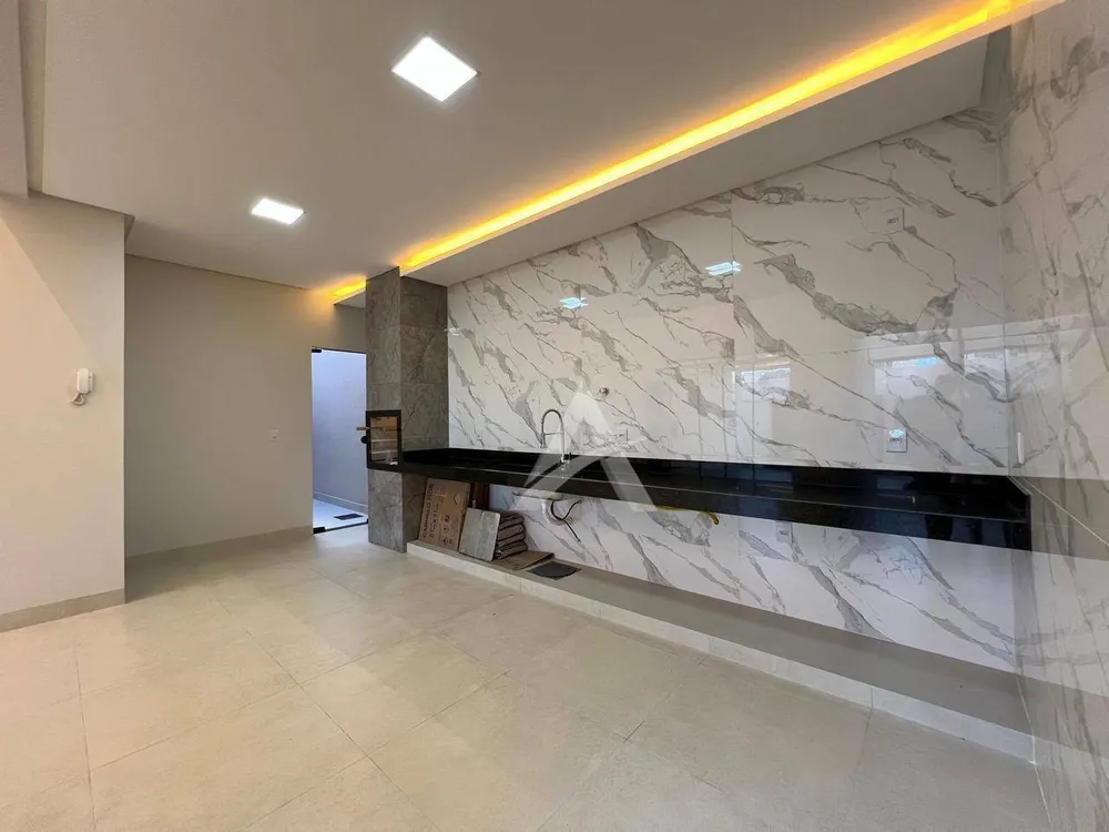 Casa, 3 quartos, 104 m² - Foto 6