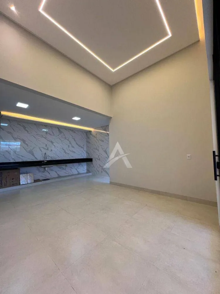 Casa, 3 quartos, 104 m² - Foto 4
