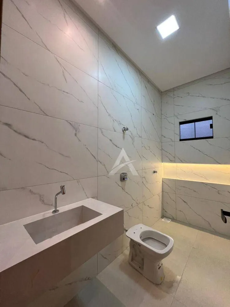 Casa, 3 quartos, 104 m² - Foto 10
