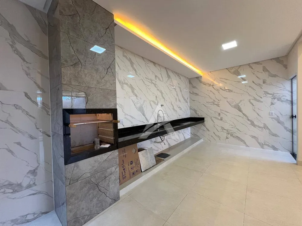 Casa, 3 quartos, 104 m² - Foto 8