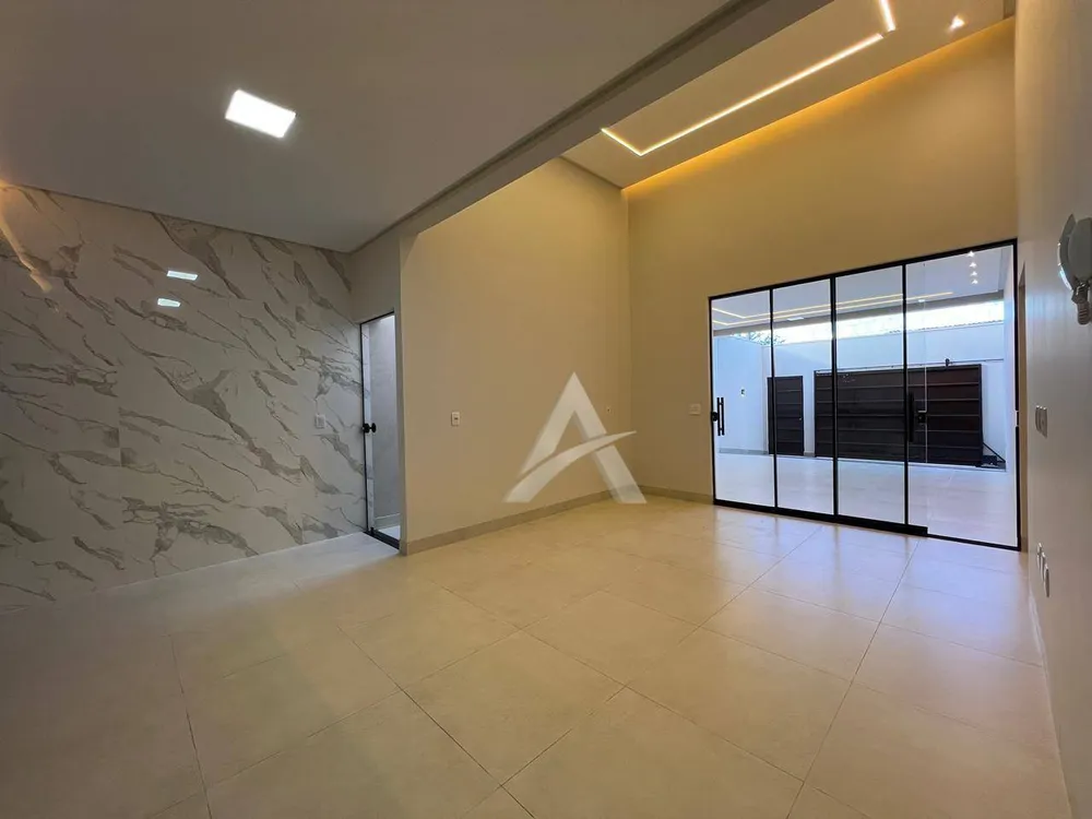Casa, 3 quartos, 104 m² - Foto 5