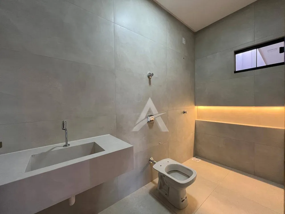 Casa, 3 quartos, 104 m² - Foto 12