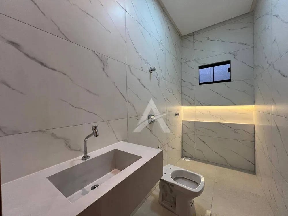 Casa, 3 quartos, 104 m² - Foto 9