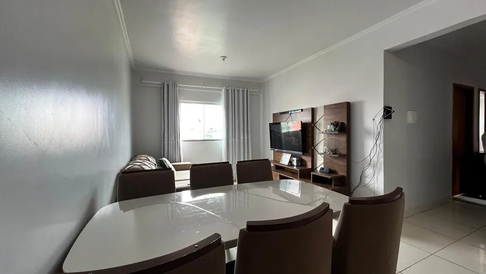 Apartamento, 3 quartos, 82 m² - Foto 3