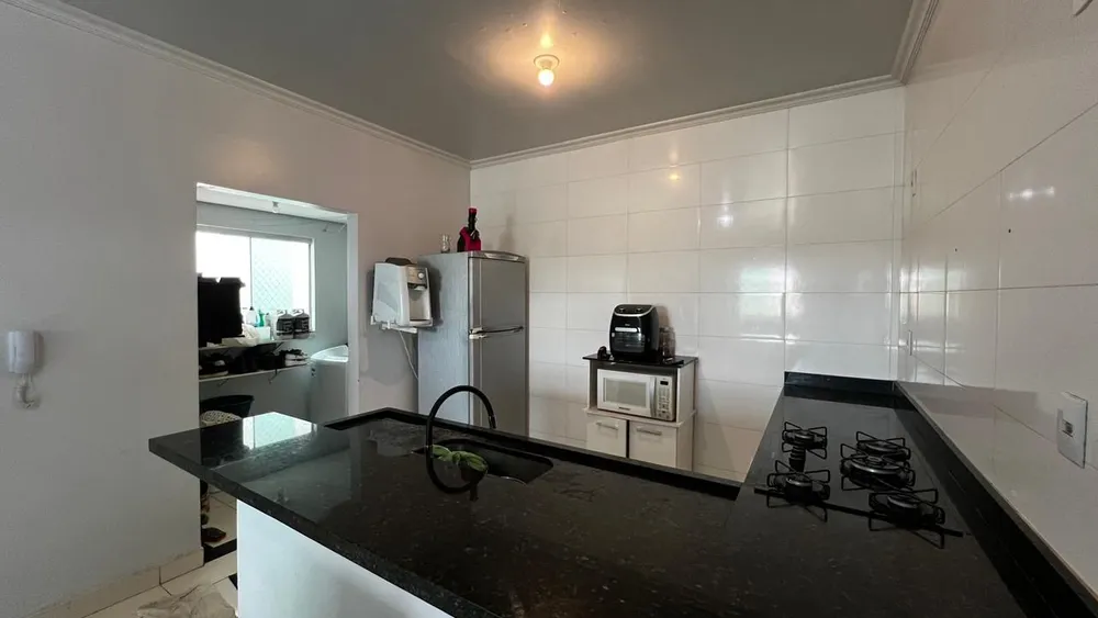 Apartamento, 3 quartos, 82 m² - Foto 4