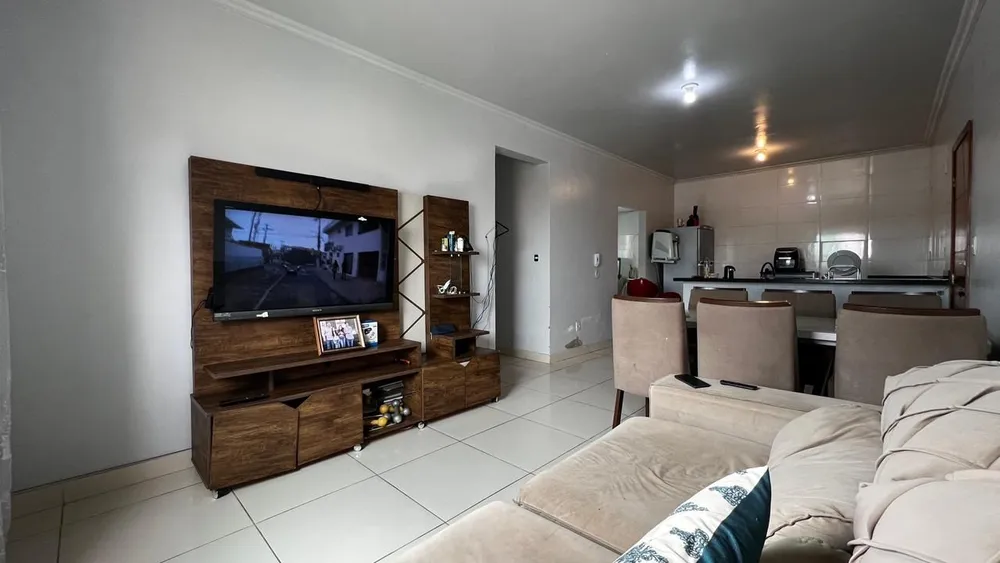 Apartamento, 3 quartos, 82 m² - Foto 2