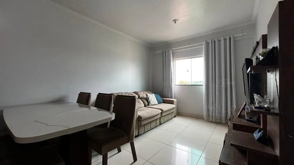 Apartamento, 3 quartos, 82 m² - Foto 1