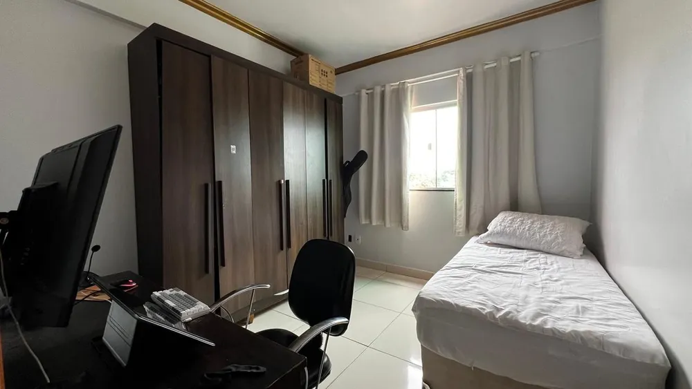 Apartamento, 3 quartos, 82 m² - Foto 11