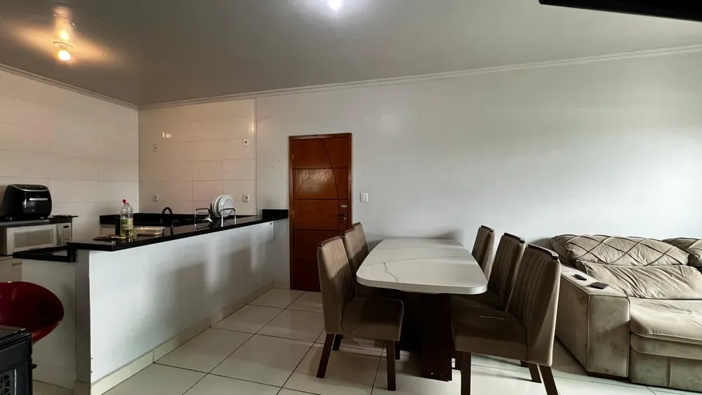 Apartamento, 3 quartos, 82 m² - Foto 5