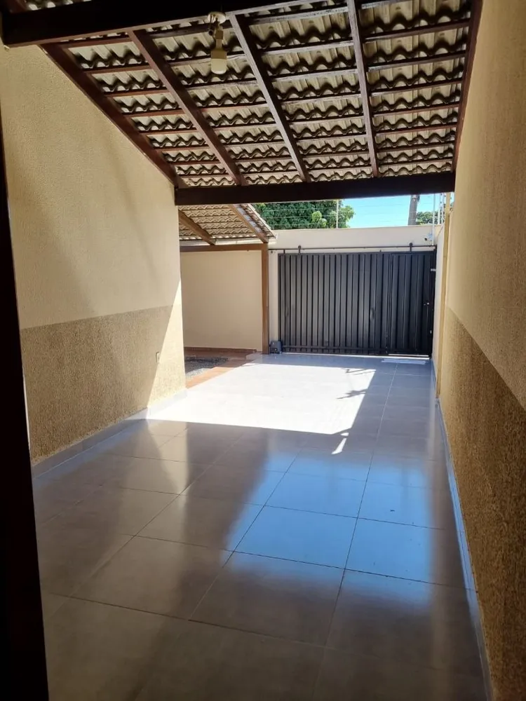 Casa, 3 quartos, 150 m² - Foto 11