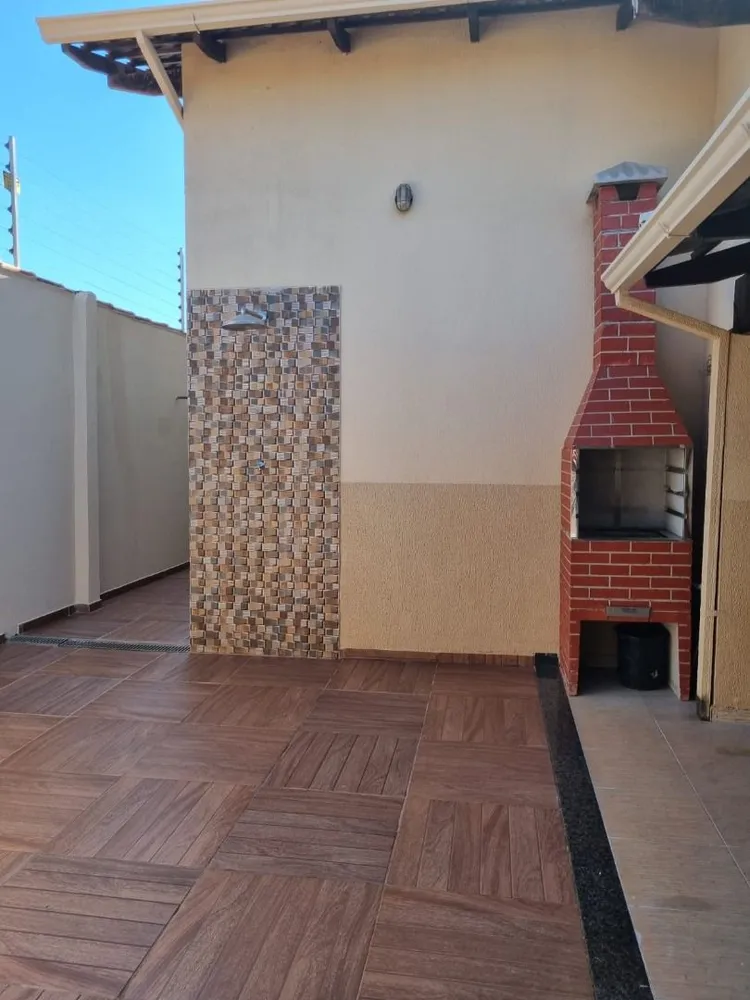 Casa, 3 quartos, 150 m² - Foto 16