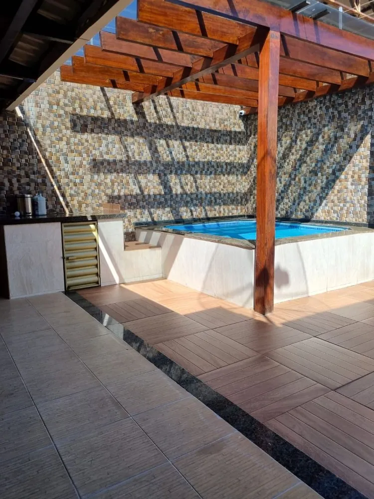 Casa, 3 quartos, 150 m² - Foto 15