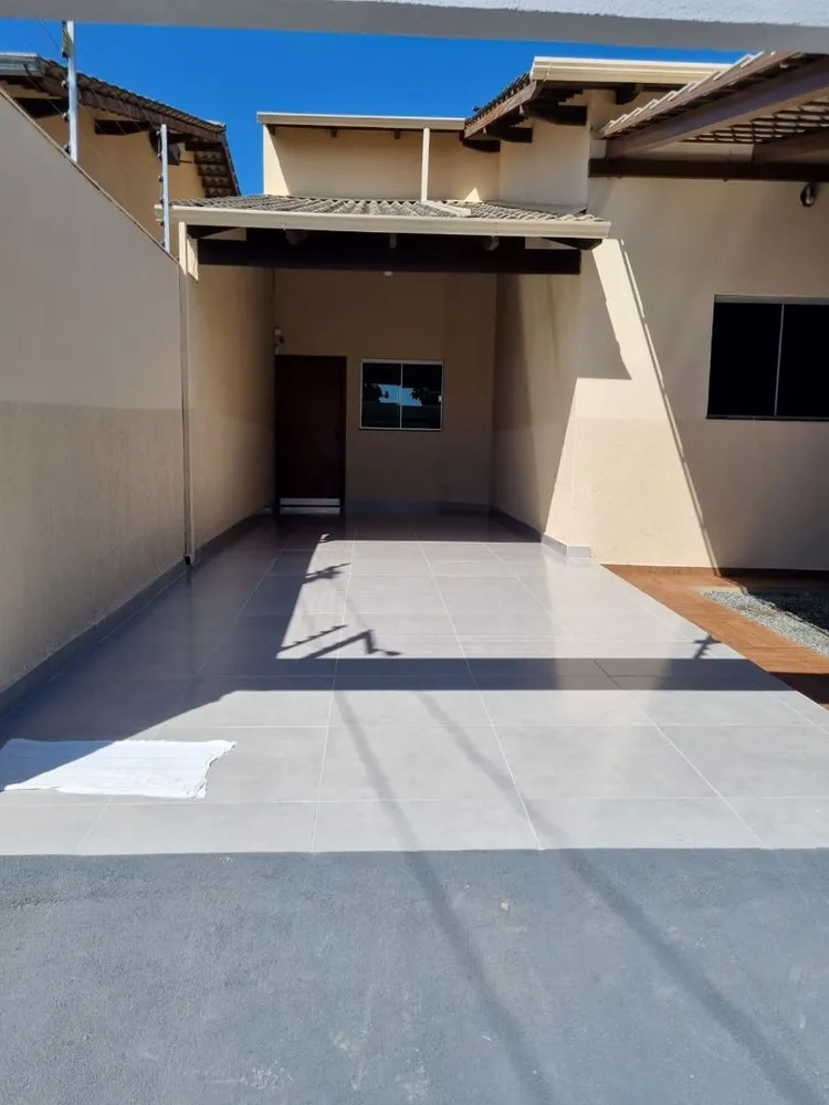 Casa, 3 quartos, 150 m² - Foto 2
