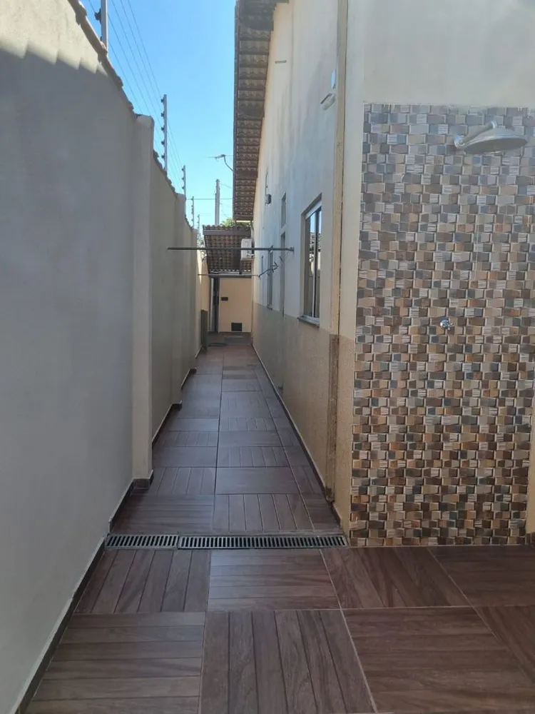 Casa, 3 quartos, 150 m² - Foto 13