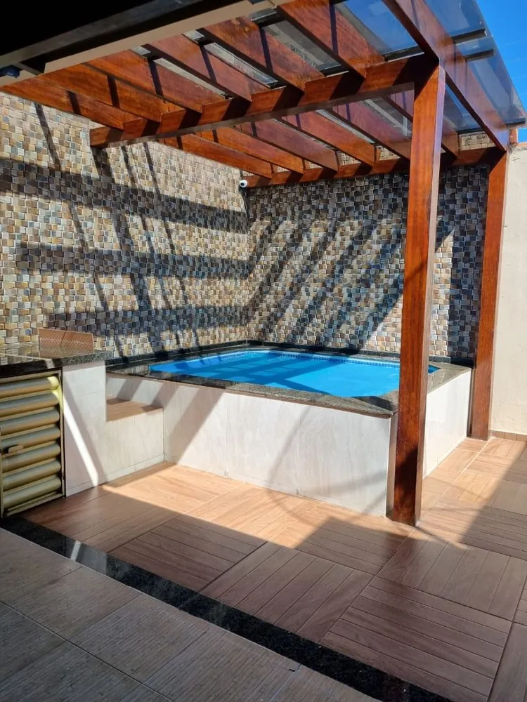 Casa, 3 quartos, 150 m² - Foto 1