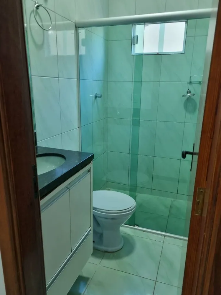 Casa, 3 quartos, 150 m² - Foto 8