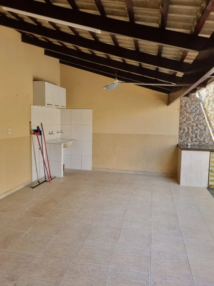 Casa, 3 quartos, 150 m² - Foto 14