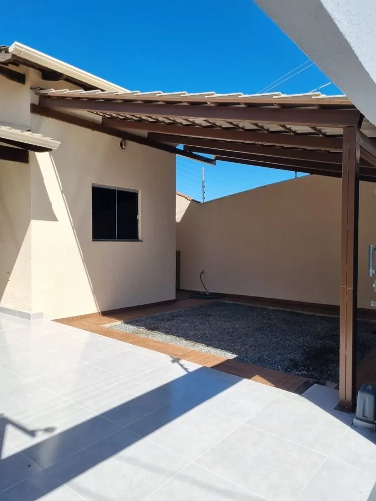 Casa, 3 quartos, 150 m² - Foto 3