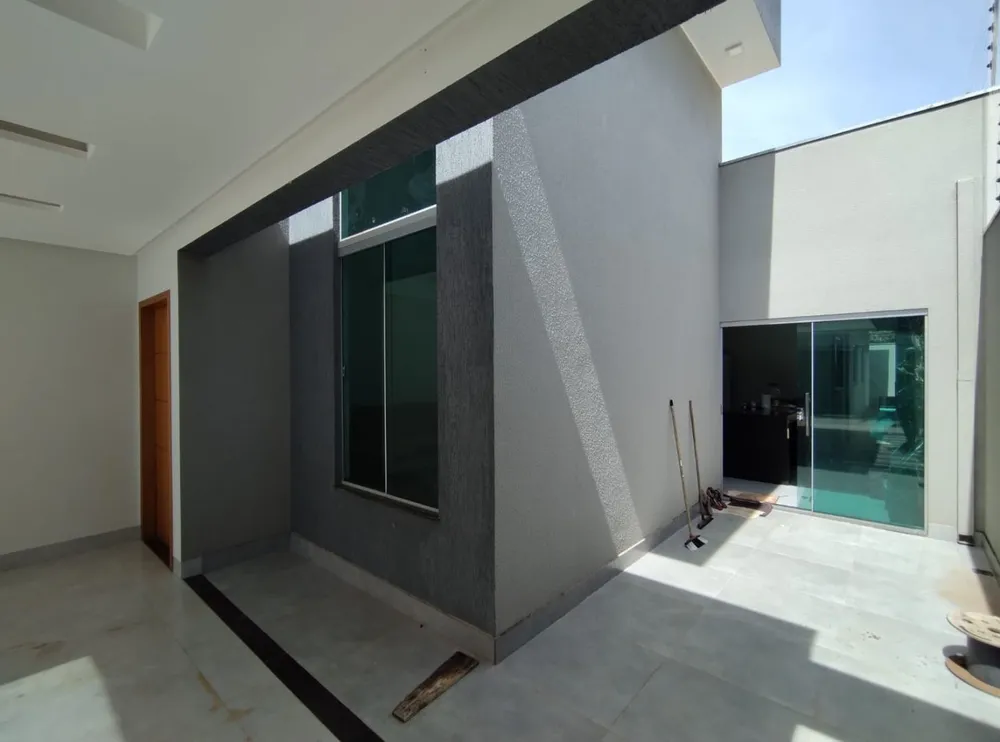 Casa, 3 quartos, 120 m² - Foto 2