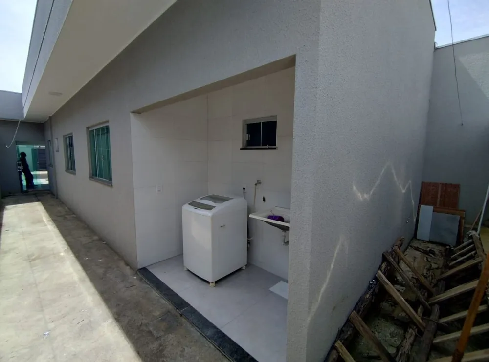 Casa, 3 quartos, 120 m² - Foto 15