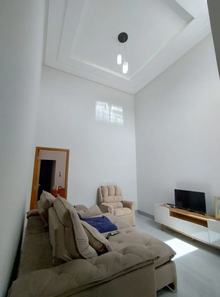 Casa, 3 quartos, 120 m² - Foto 3