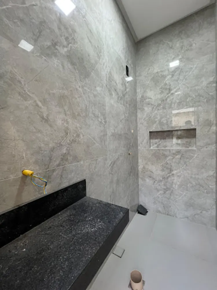 Casa, 3 quartos, 140 m² - Foto 9