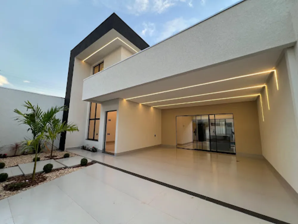 Casa, 3 quartos, 140 m² - Foto 2