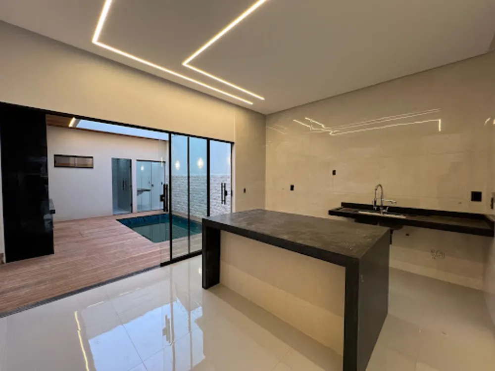 Casa, 3 quartos, 140 m² - Foto 4