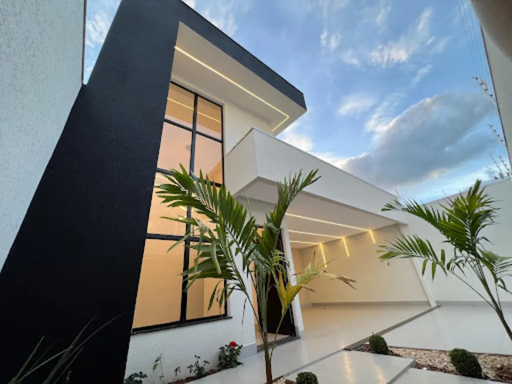 Casa, 3 quartos, 140 m² - Foto 1