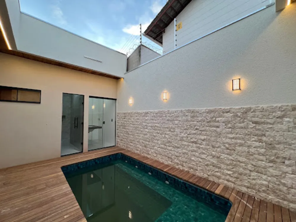Casa, 3 quartos, 140 m² - Foto 5