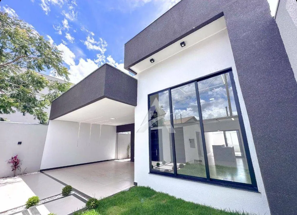 Casa, 3 quartos, 127 m² - Foto 1