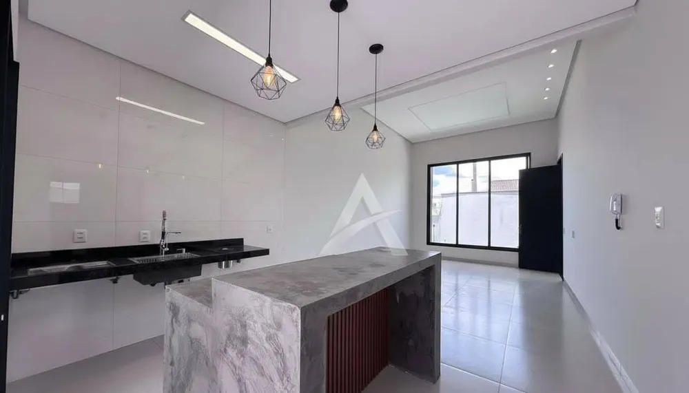Casa, 3 quartos, 127 m² - Foto 7