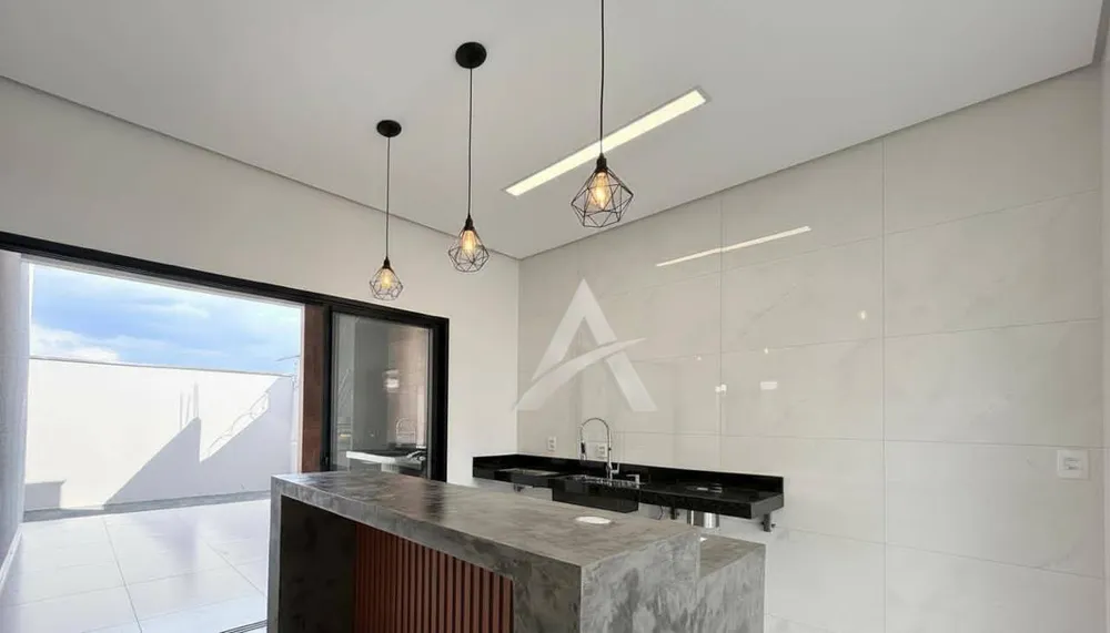Casa, 3 quartos, 127 m² - Foto 4