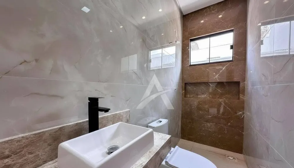 Casa, 3 quartos, 127 m² - Foto 11