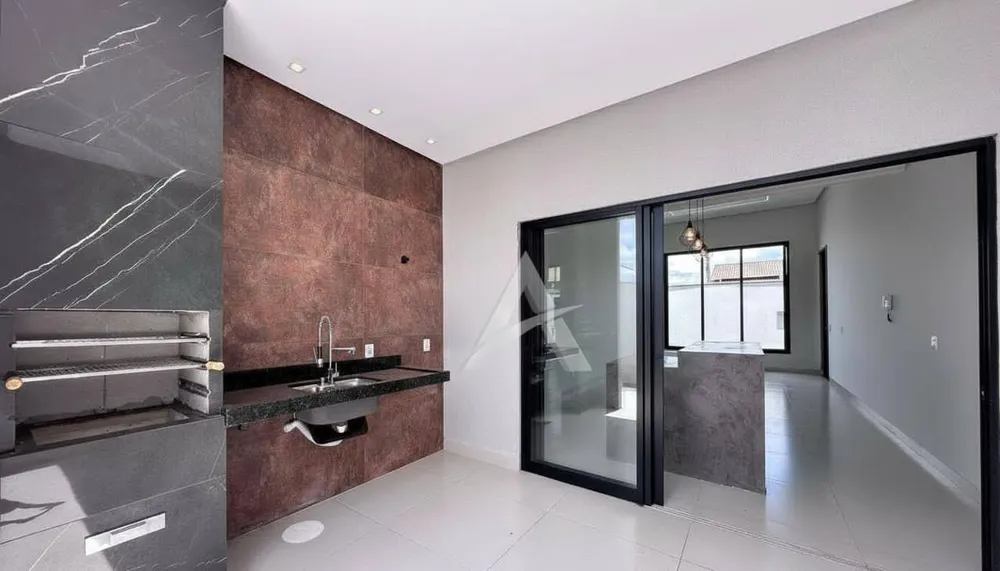 Casa, 3 quartos, 127 m² - Foto 10