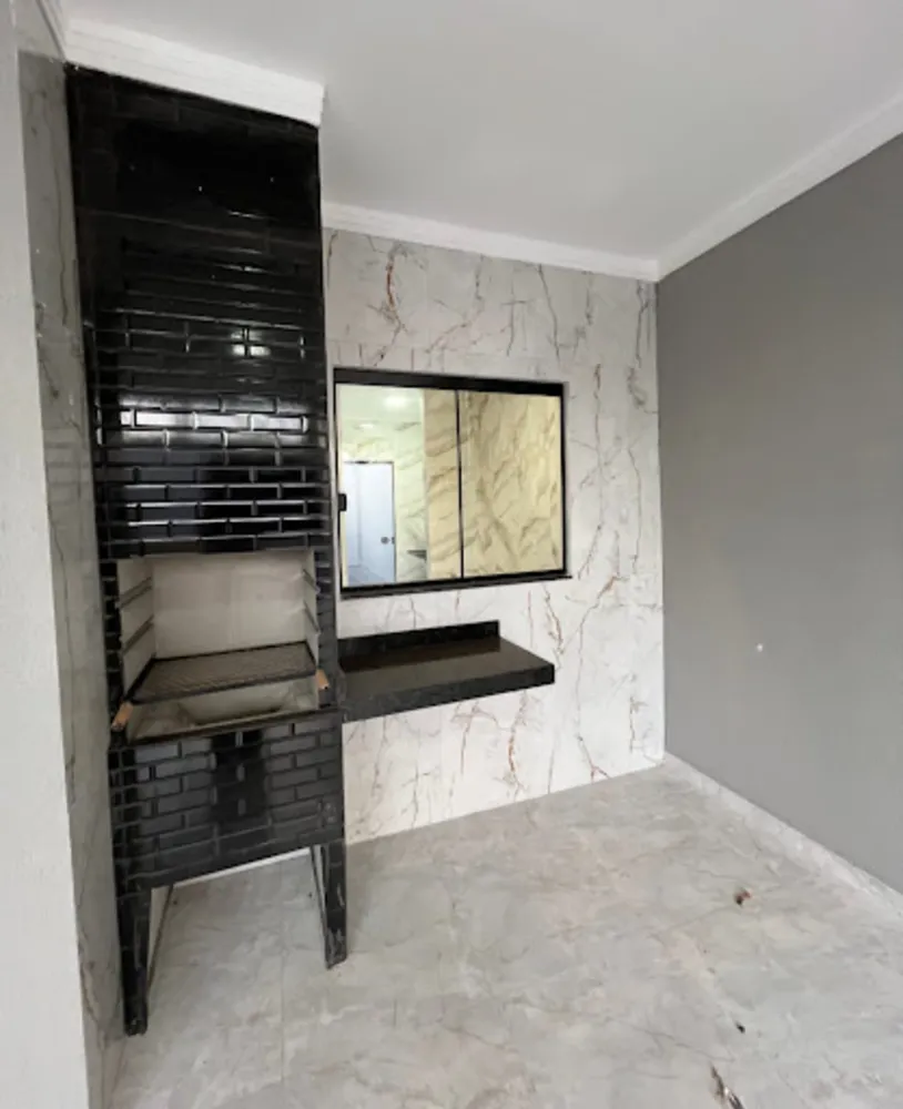 Casa, 3 quartos, 105 m² - Foto 7