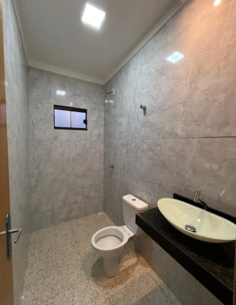 Casa, 3 quartos, 105 m² - Foto 6