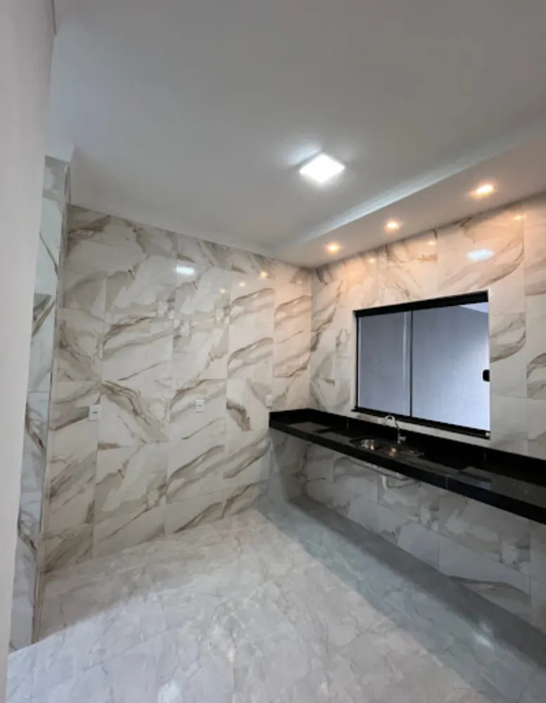 Casa, 3 quartos, 105 m² - Foto 4