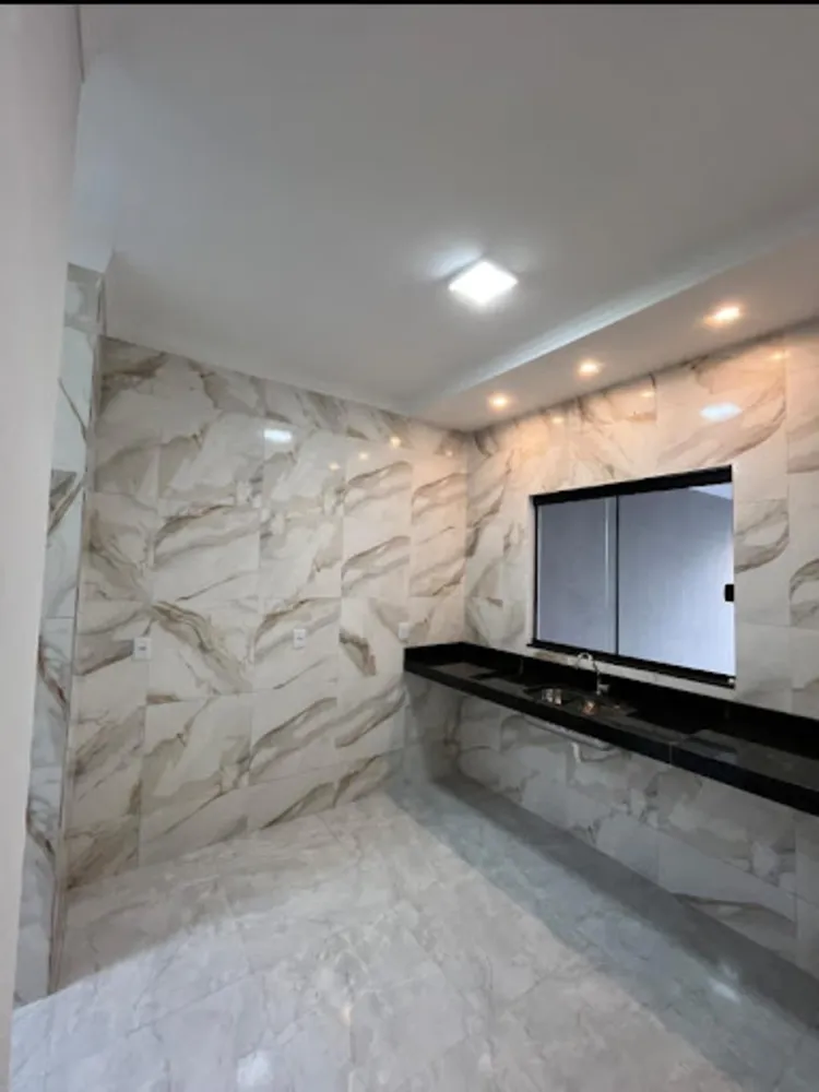 Casa, 3 quartos, 105 m² - Foto 5