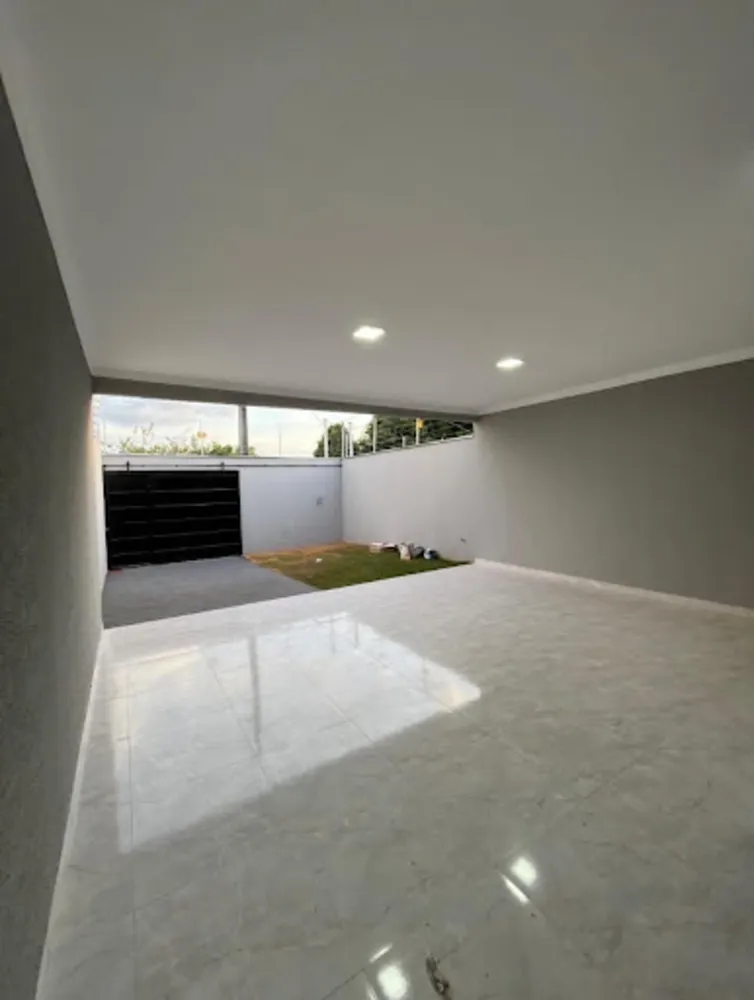 Casa, 3 quartos, 105 m² - Foto 2