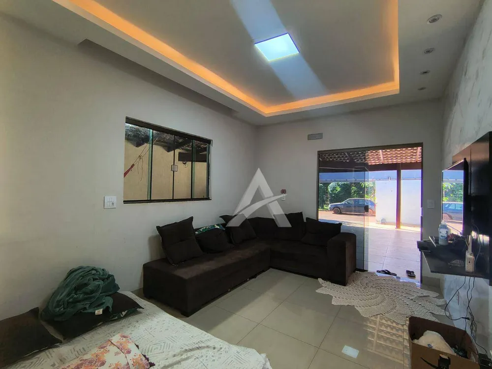 Casa, 3 quartos, 220 m² - Foto 6
