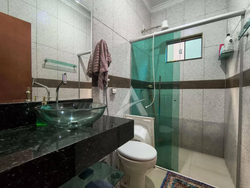 Casa, 3 quartos, 220 m² - Foto 14