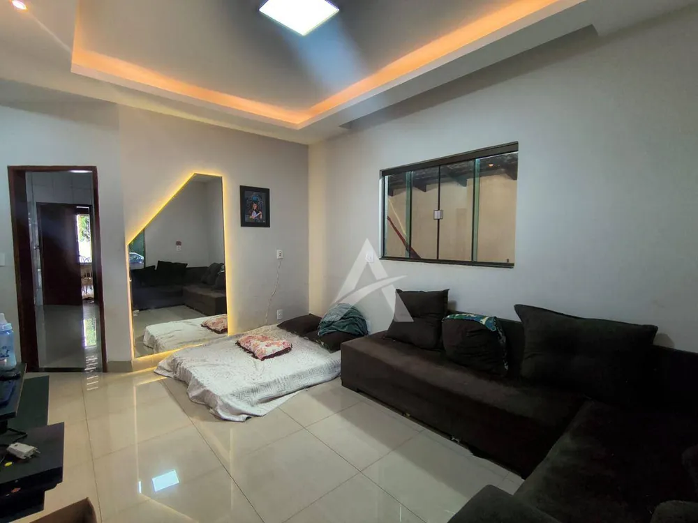 Casa, 3 quartos, 220 m² - Foto 7