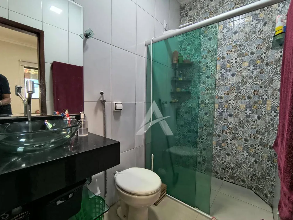 Casa, 3 quartos, 220 m² - Foto 12